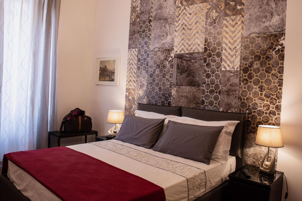 Monticello Via Cavour Gasthof 3*