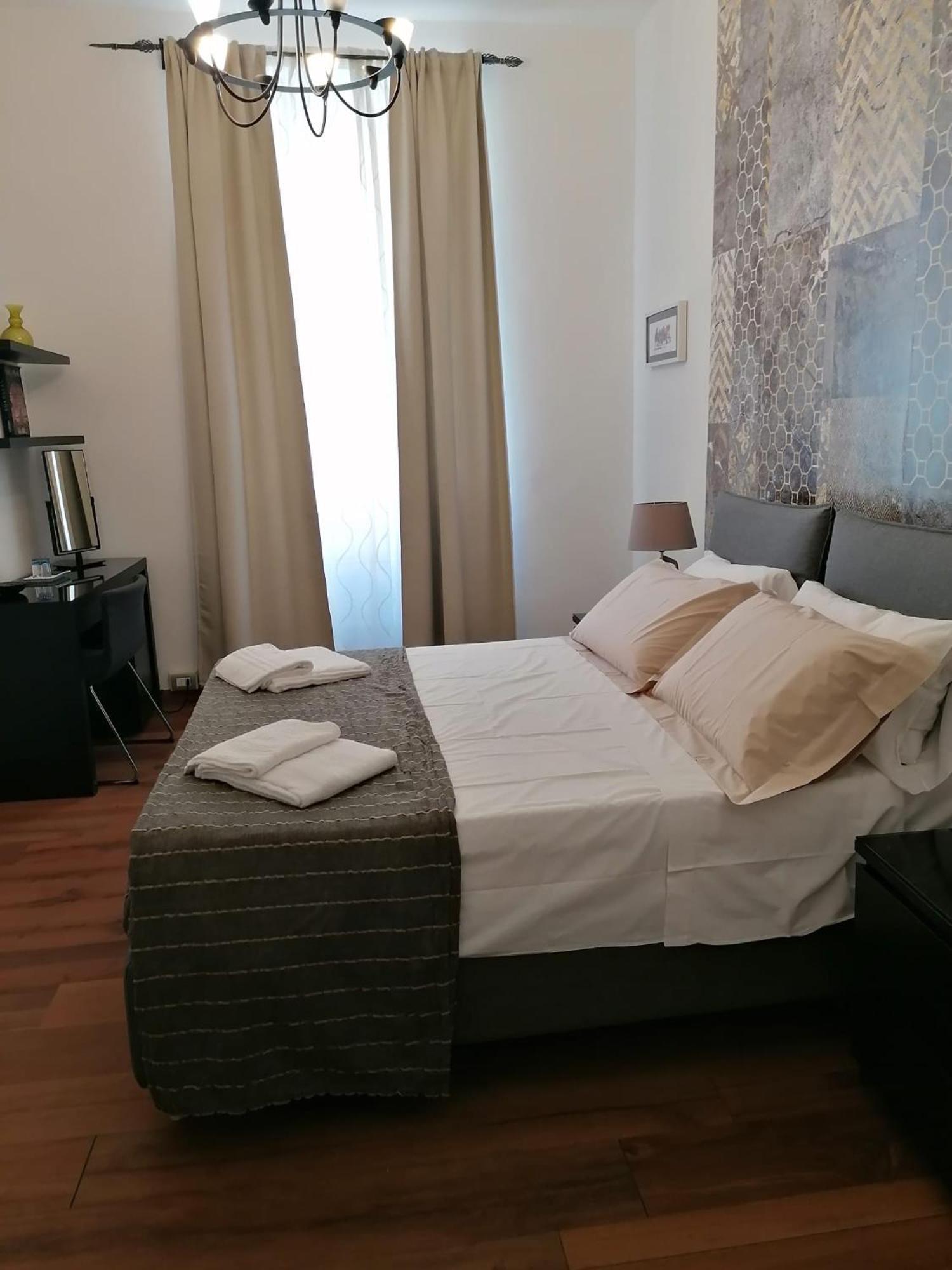 Gasthof Monticello Via Cavour 3*