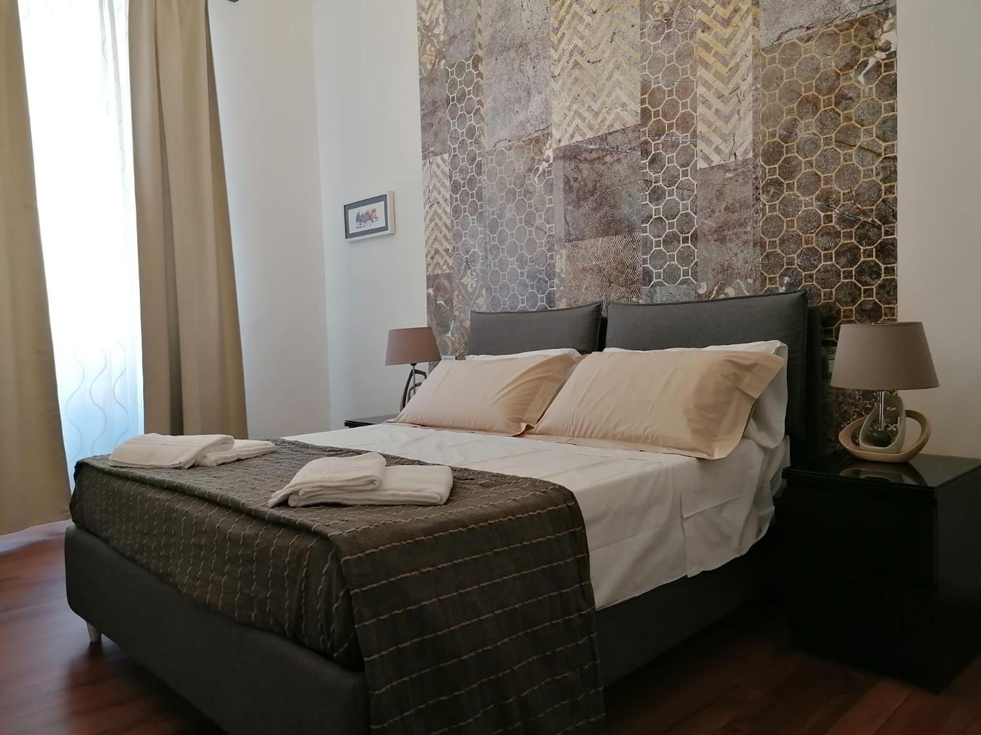 Monticello Via Cavour Gasthof 3*