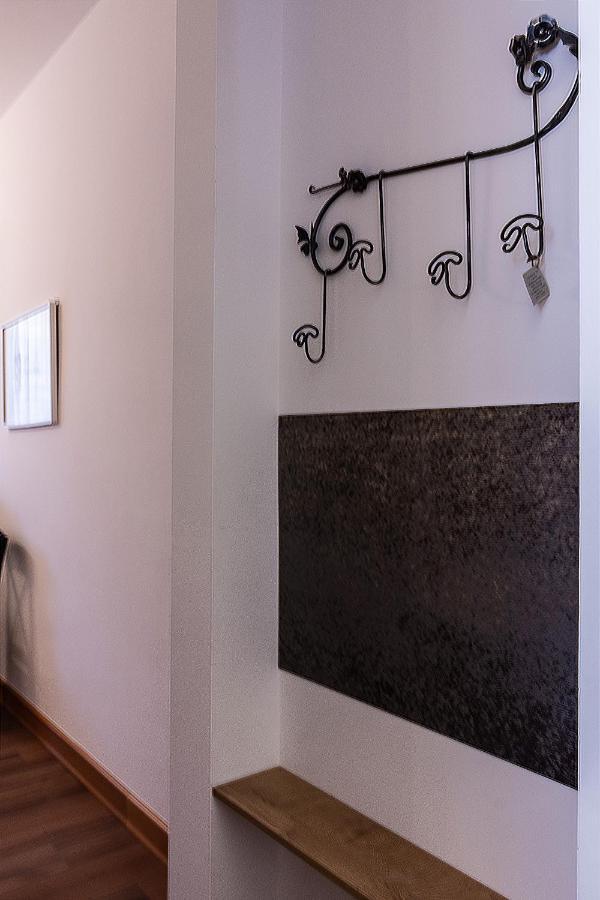 Monticello Via Cavour Gasthof 3*